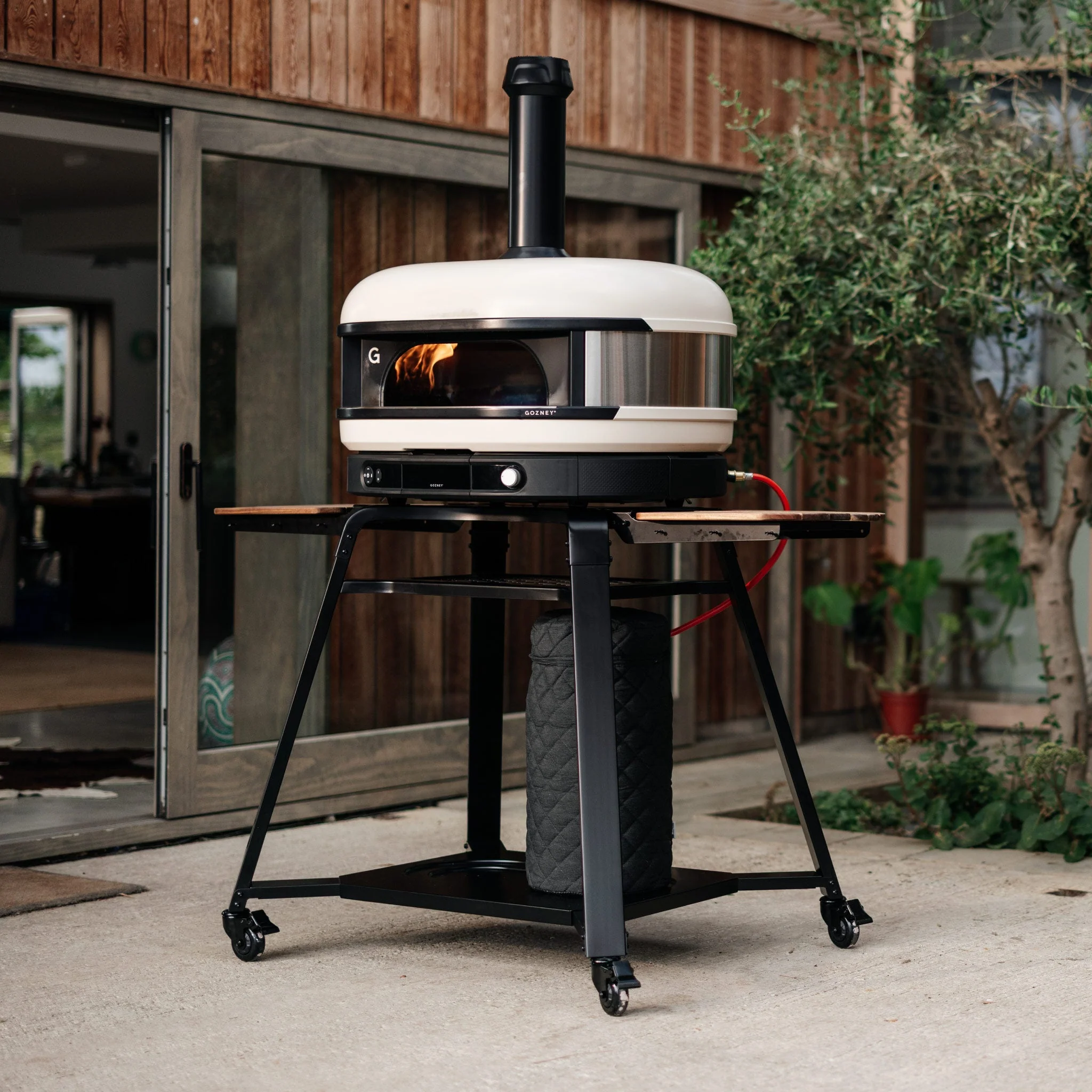 Dome Gen 2 Series Stand - Image 5