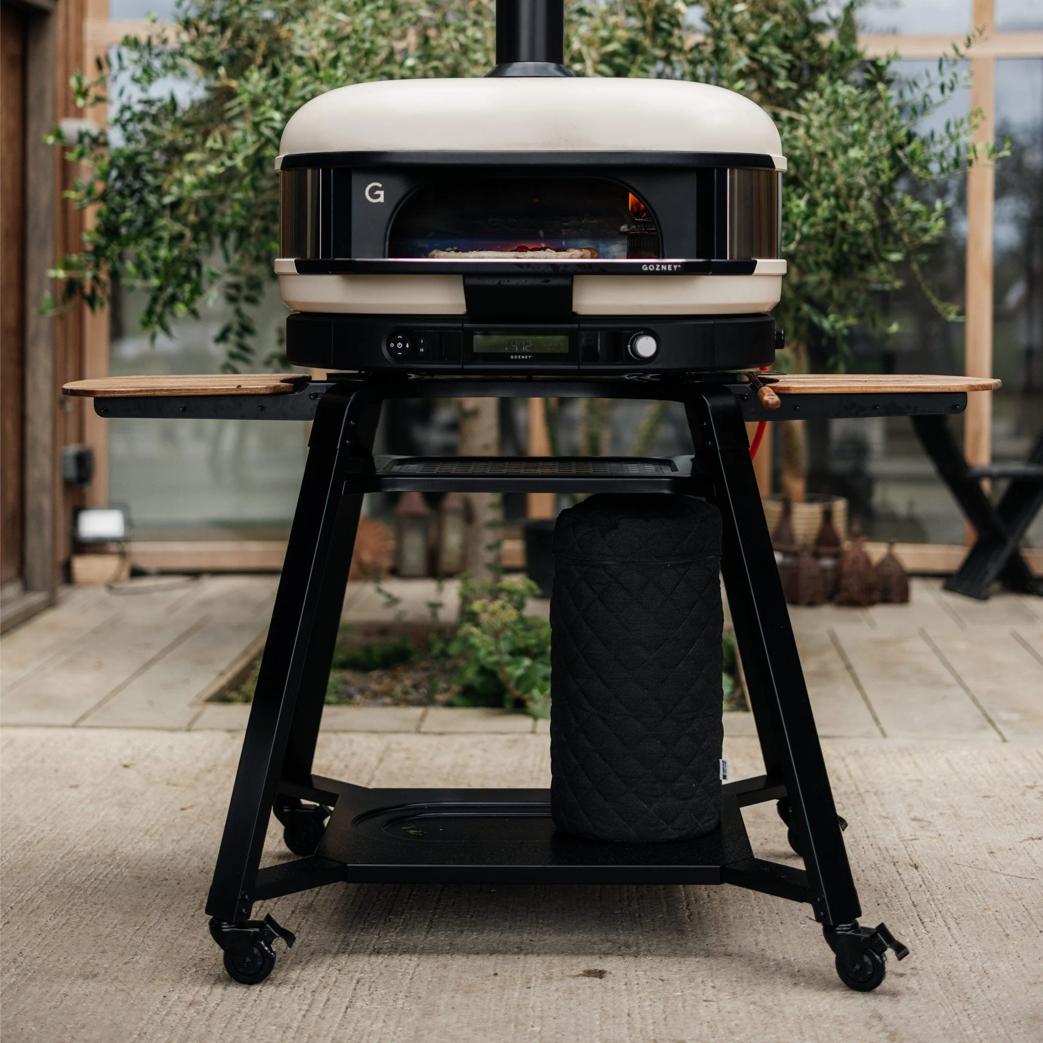 Dome Gen 2 Series Stand - Image 6