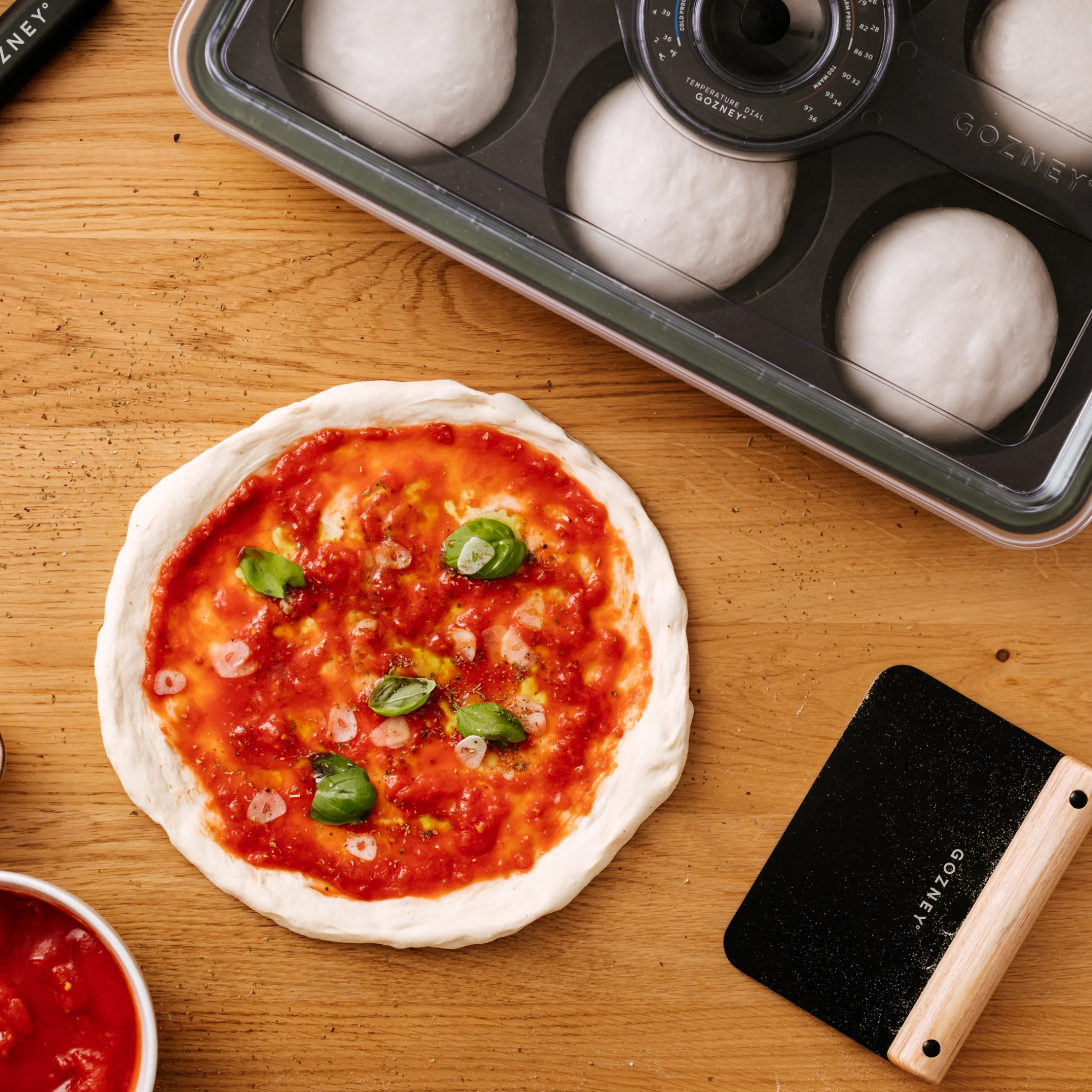 Dough Tray - Image 5