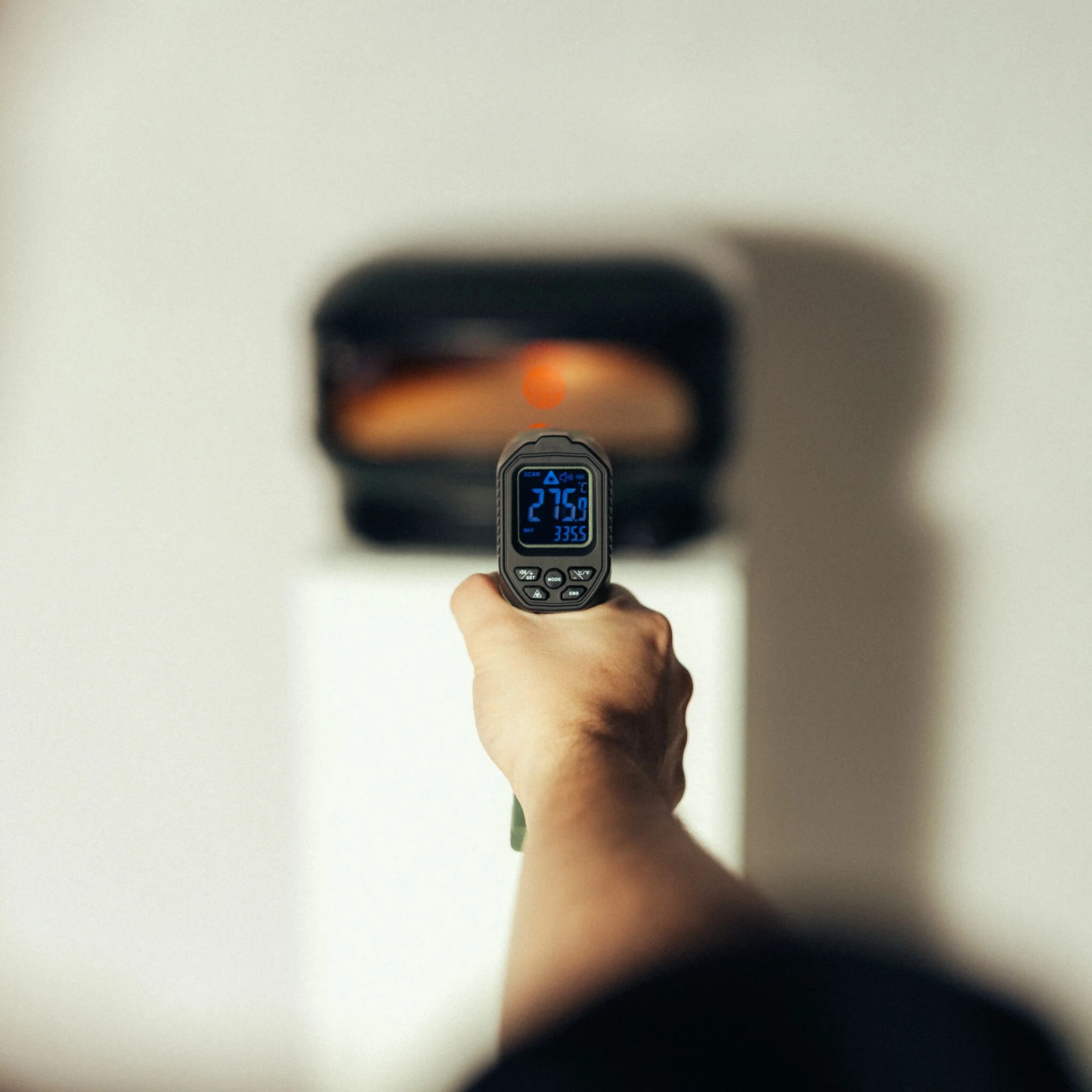 Infrared Thermometer - Image 6
