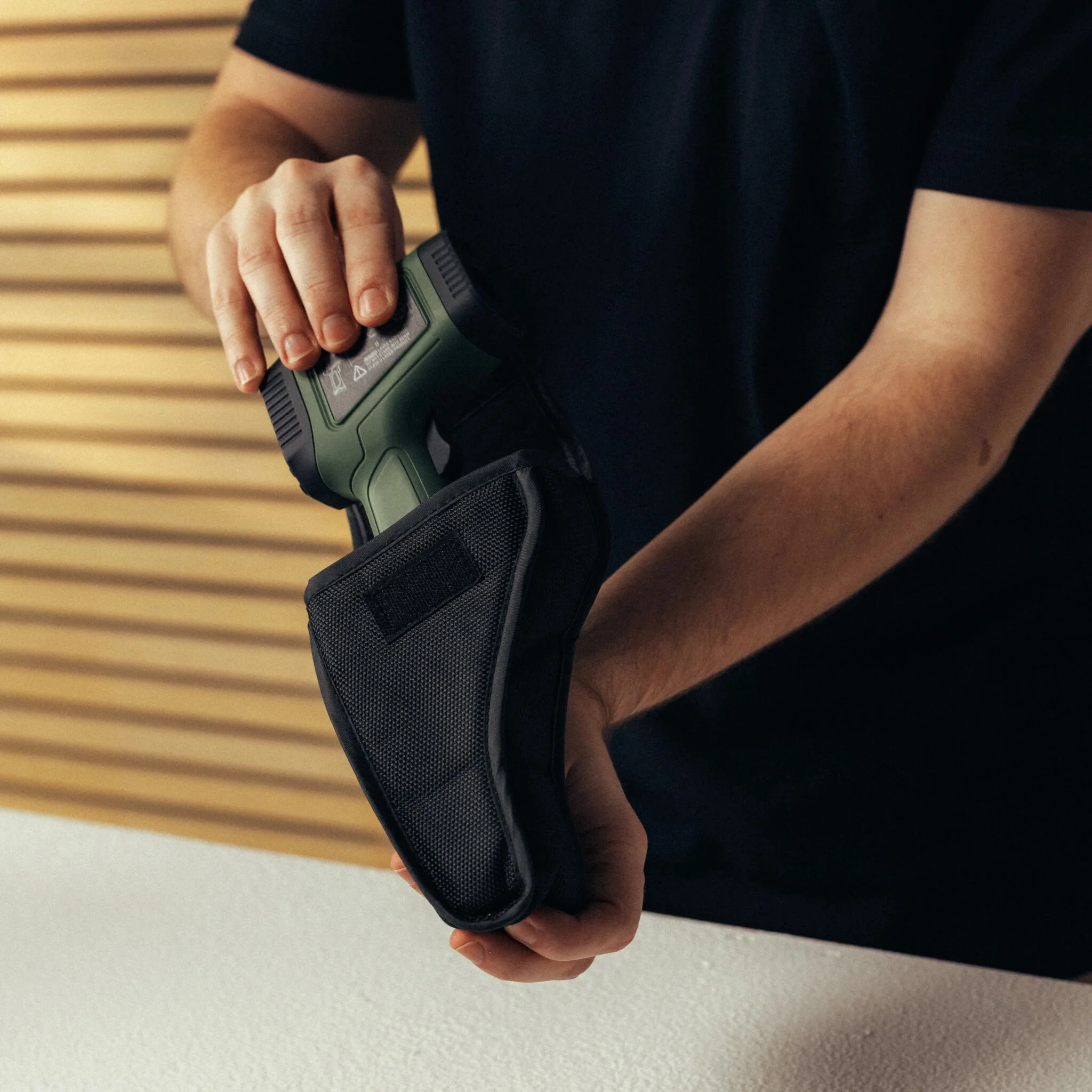 Infrared Thermometer - Image 7