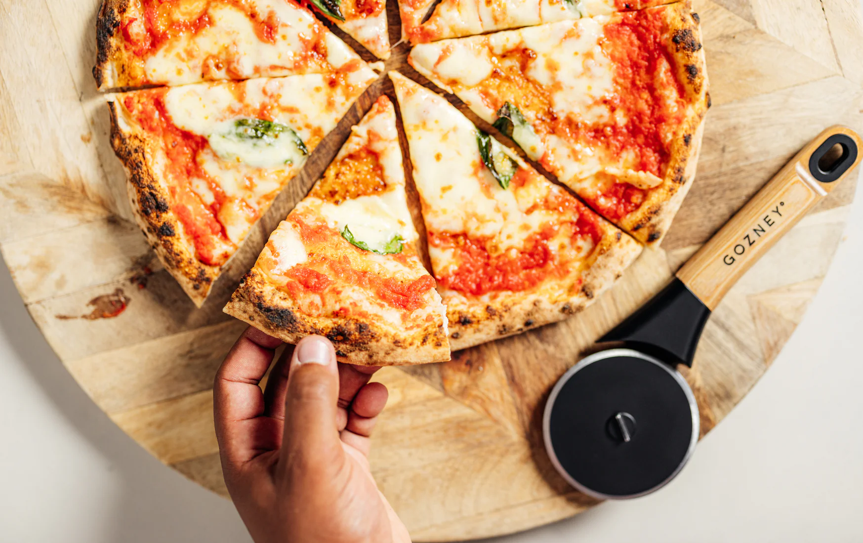 Pizza Cutter - Image 4