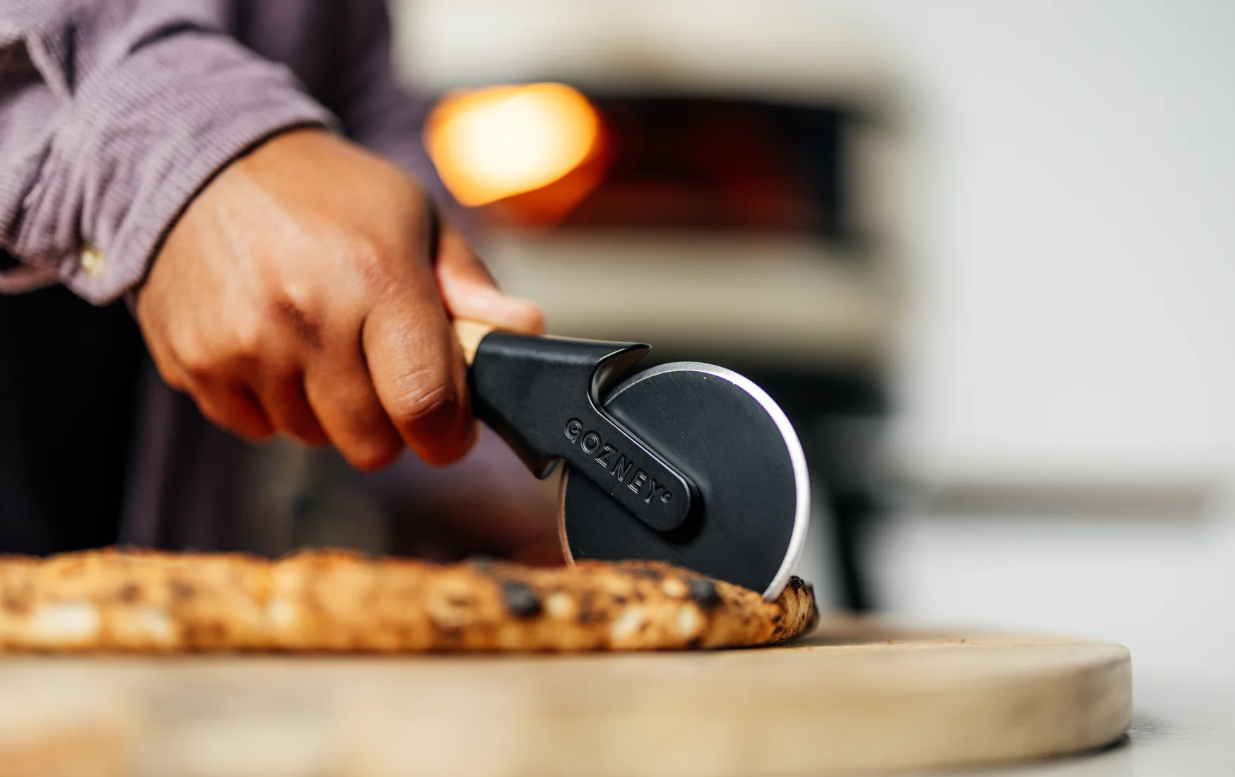 Pizza Cutter - Image 5