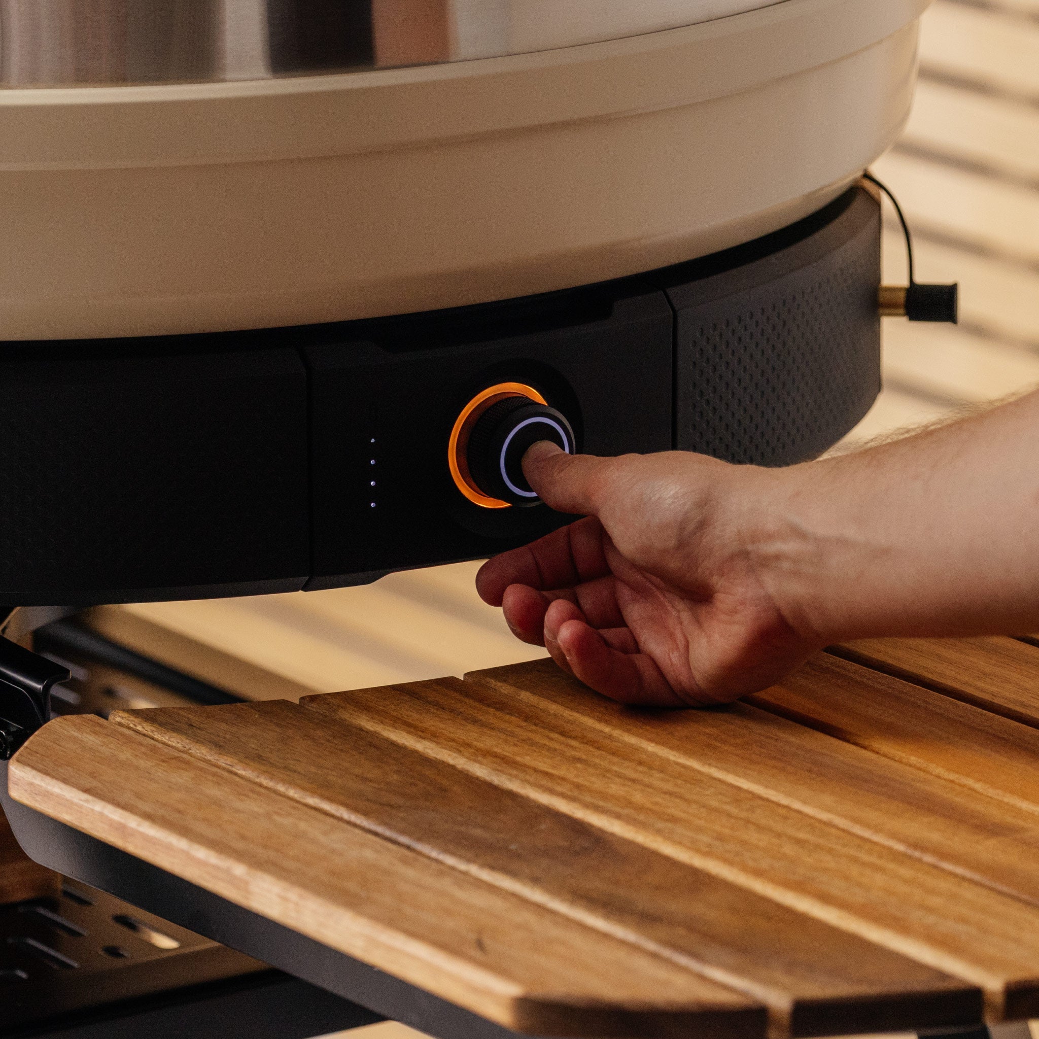 Wood-Fire Control Kit - Image 4
